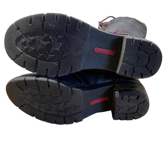 Pikolinos Boots Leather San Sebastia for Woman Size 36 (US 6) New Without Box - Picture 6 of 7